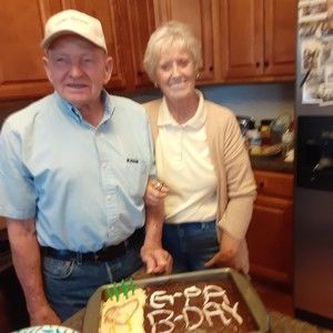 Meet your Posher, Sue